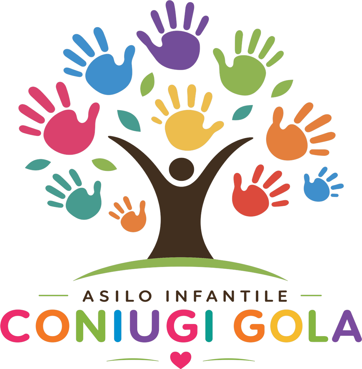Asilo Coniugi Gola
